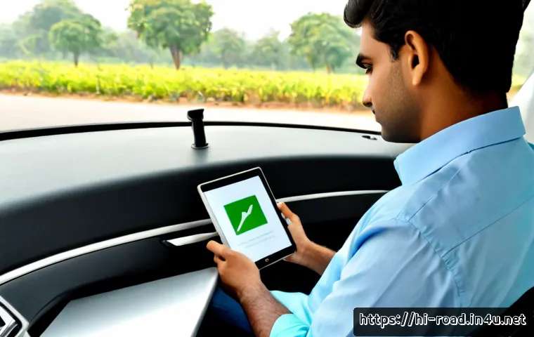 도로교통사 시험의 최신 합격자 통계 - Photorealistic Indian driving licence exam candidate seated at a clean desk, studying a road safety ...